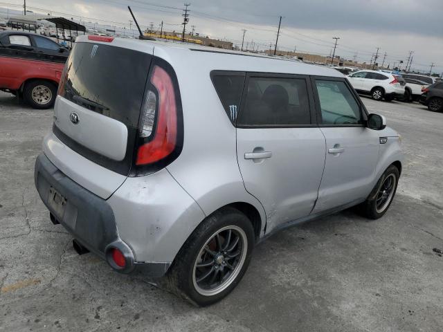 VIN KNDJP3A53F7763853 2015 KIA Soul, + no.3