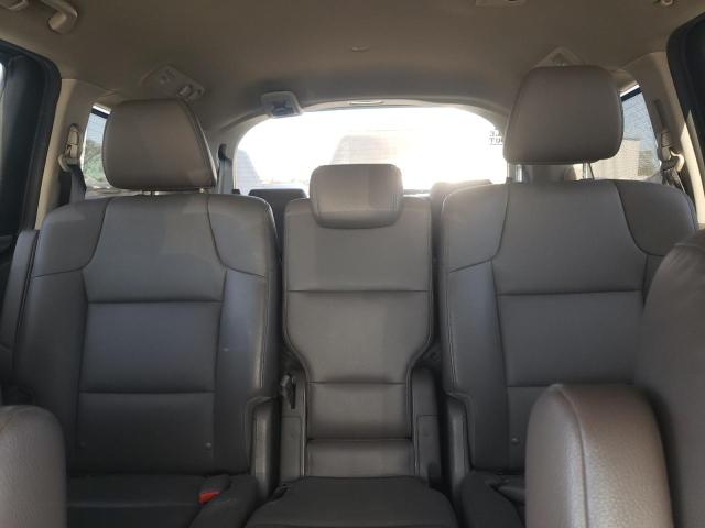2016 HONDA ODYSSEY TO - 5FNRL5H96GB091673