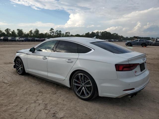 2019 AUDI S5 PREMIUM - WAUB4CF5XKA014726