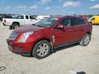 CADILLAC SRX LUXURY photo