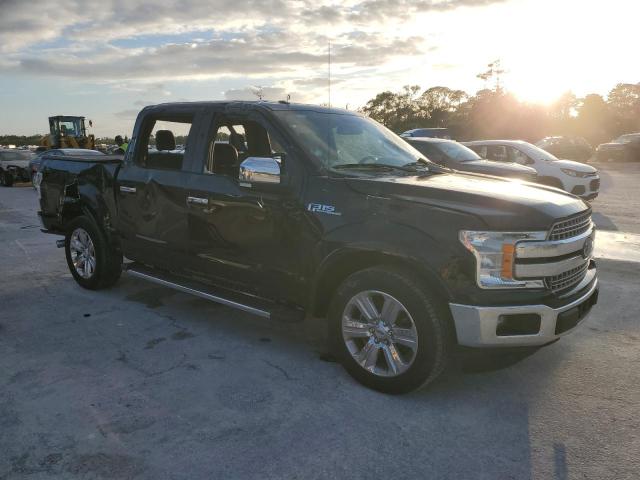 VIN 1FTEW1CG7JFB22050 2018 Ford F-150, Supercrew no.4