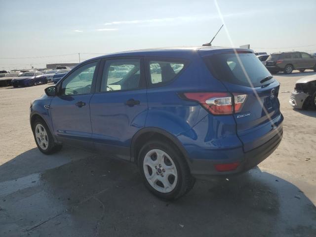 2017 FORD ESCAPE S - 1FMCU0F72HUE07792
