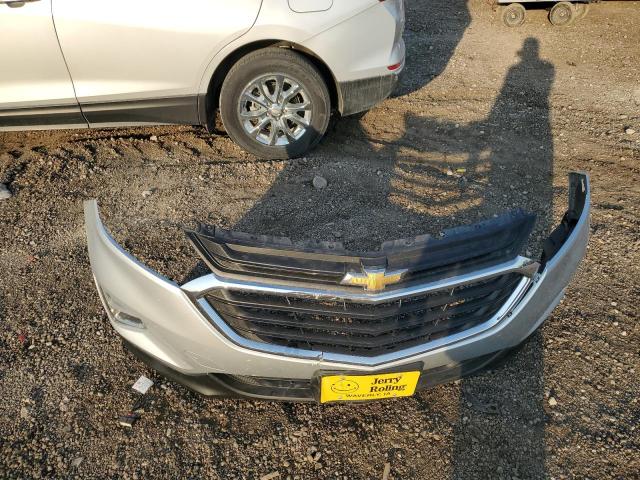 2018 CHEVROLET EQUINOX LT - 2GNAXSEV1J6272489