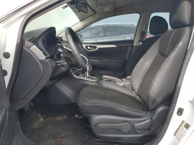 VIN 3N1AB7AP0FL665630 2015 Nissan Sentra, S no.7