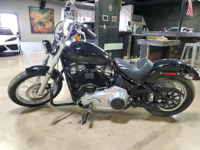 2021 HARLEY-DAVIDSON FXST 1HD1BVJ12MB061295