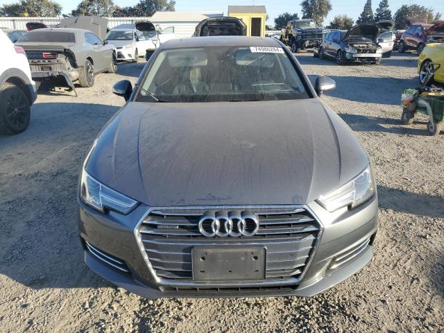 VIN WAUANAF43HN011978 2017 Audi A4, Premium no.5