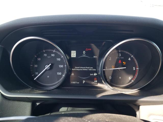 2017 LAND ROVER DISCOVERY - SALRRBBK7HA010756