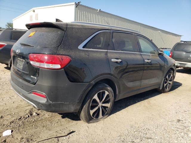 VIN 5XYPH4A51GG099568 2016 KIA Sorento, EX no.3