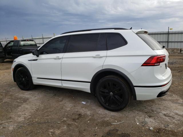 2022 VOLKSWAGEN TIGUAN SE - 3VV8B7AX0NM083775