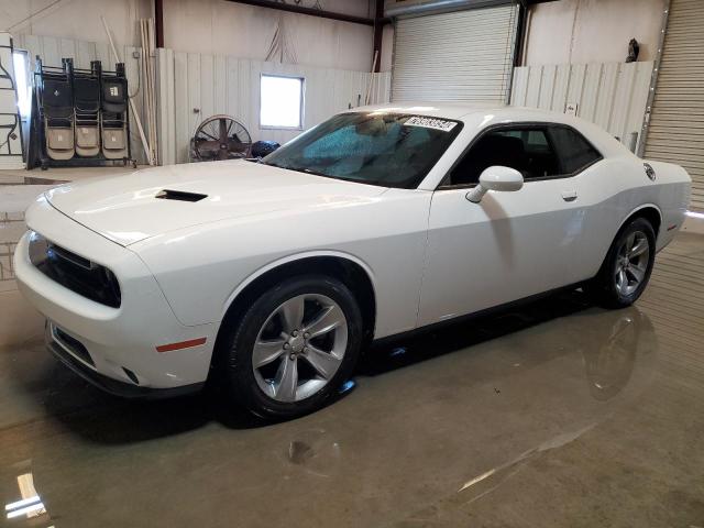2C3CDZAG6FH906034 - 2015 DODGE CHALLENGER - #undefined