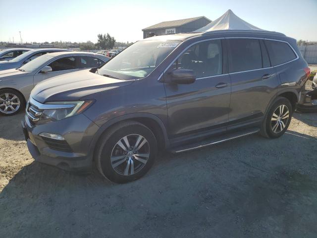 VIN 5FNYF6H72GB089006 2016 Honda Pilot, Exln no.1