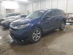 2018 HONDA CR-V EXL - 7FARW1H85JE019382