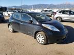 NISSAN LEAF S photo