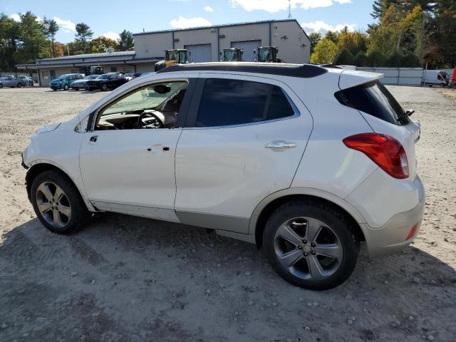 VIN KL4CJGSB0EB756502 2014 Buick Encore no.2