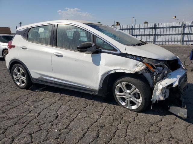 VIN 1G1FW6S0XH4188628 2017 Chevrolet Bolt, LT no.4