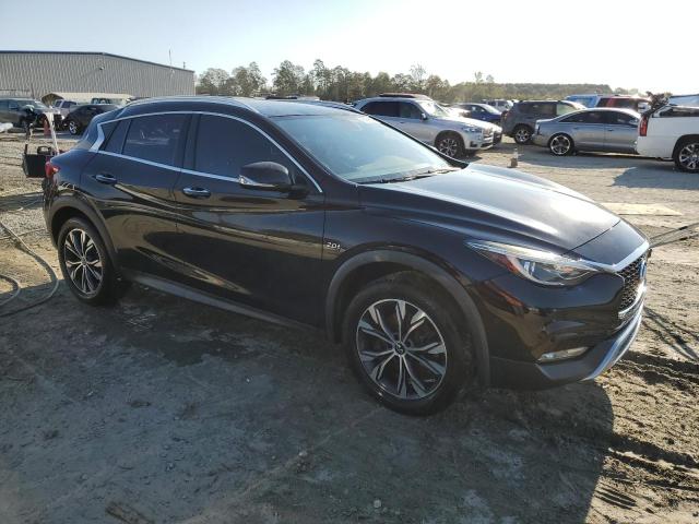 2018 INFINITI QX30 BASE - SJKCH5CR4JA056321