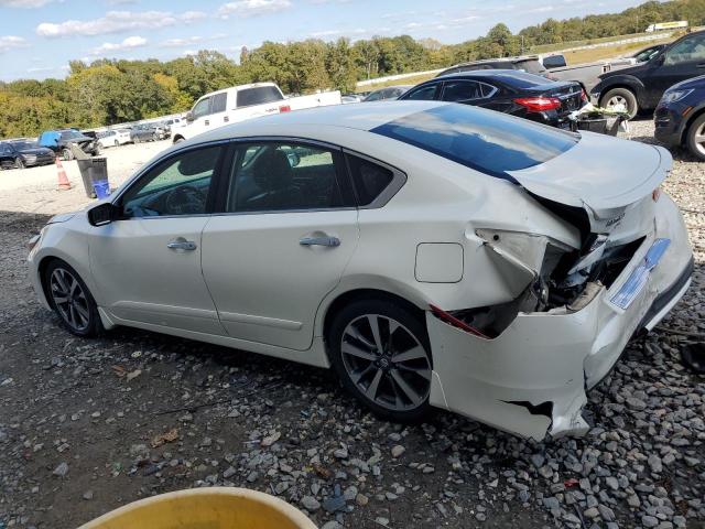 2016 NISSAN ALTIMA 2.5 - 1N4AL3AP8GC266194