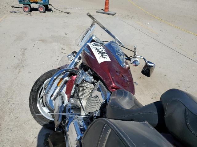 2006 HONDA VTX1300 1HFSC52676A307852