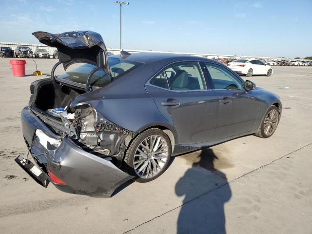 2016 LEXUS IS 200T - JTHBA1D27G5027392