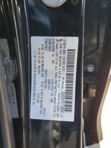 2018 MAZDA 3 SPORT - 3MZBN1U79JM205562
