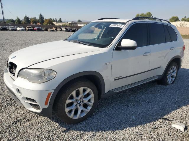 VIN 5UXZV4C53D0B10670 2013 BMW X5, Xdrive35I no.1