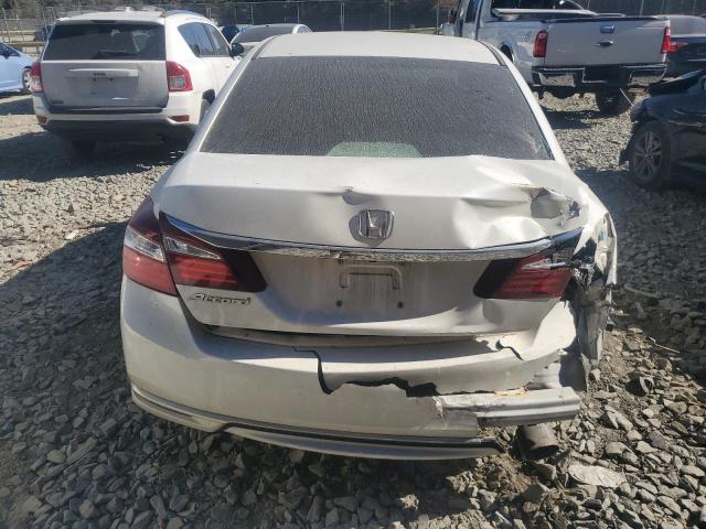 2017 HONDA ACCORD LX - 1HGCR2F36HA190619