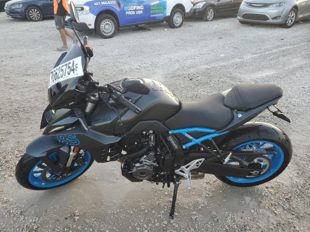 2024 SUZUKI GSX800 R JS1EM11B3R7100088
