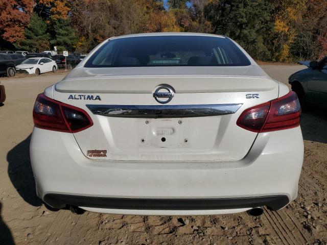 2018 NISSAN ALTIMA 2.5 - 1N4AL3AP7JC122806