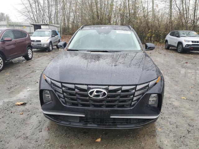 VIN KM8JFCA17NU023041 2022 Hyundai Tucson, Sel Conv... no.5