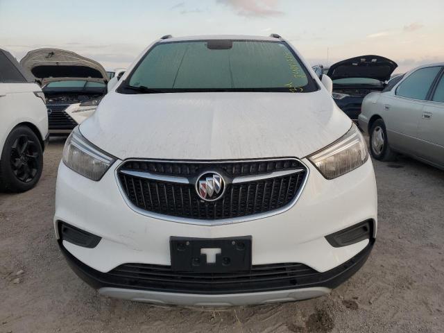 VIN KL4CJESB5HB256781 2017 Buick Encore, Preferred no.5