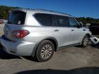 Lot #2957671990 2017 NISSAN ARMADA SV