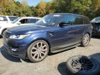 2016 LAND ROVER RANGE ROVE - SALWR2EF3GA559368