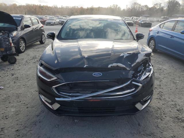 2018 FORD FUSION TIT - 3FA6P0RU1JR168474