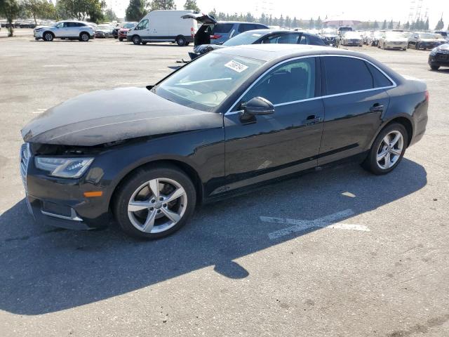 2019 AUDI A4 PREMIUM #2986366195