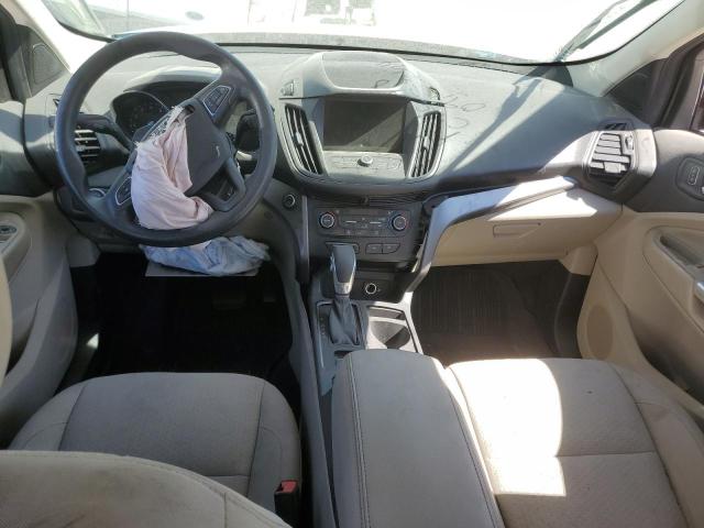 2019 FORD ESCAPE SE - 1FMCU9GD0KUC26688