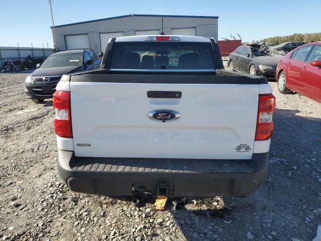 2023 FORD MAVERICK X - 3FTTW8E33PRA35476