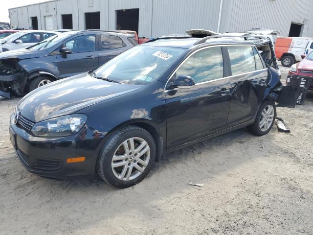 VOLKSWAGEN JETTA TDI