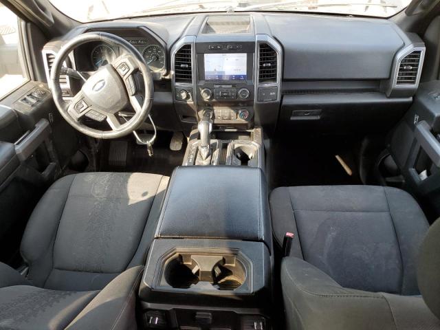 2019 FORD F150 SUPER - 1FTEW1EPXKFD43012