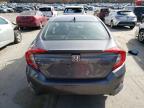 HONDA CIVIC EX photo