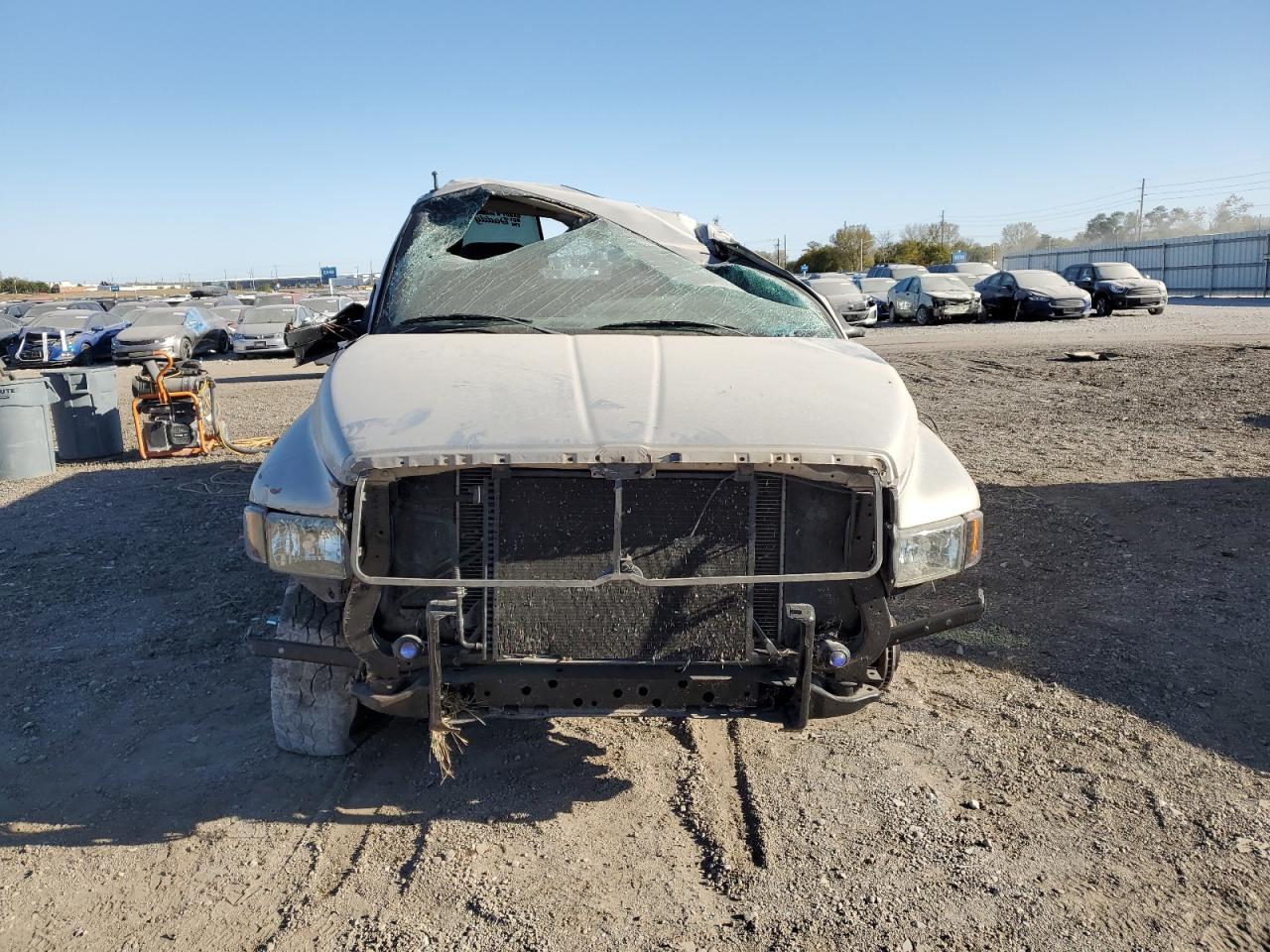 Lot #2991426843 1999 DODGE RAM 1500