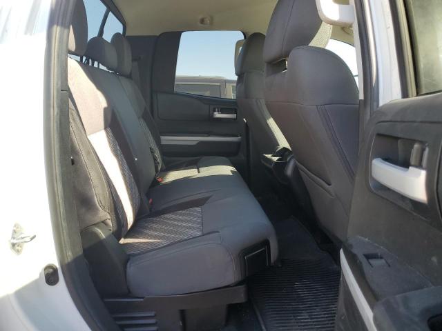 2021 TOYOTA TUNDRA DOU - 5TFUY5F17MX049264