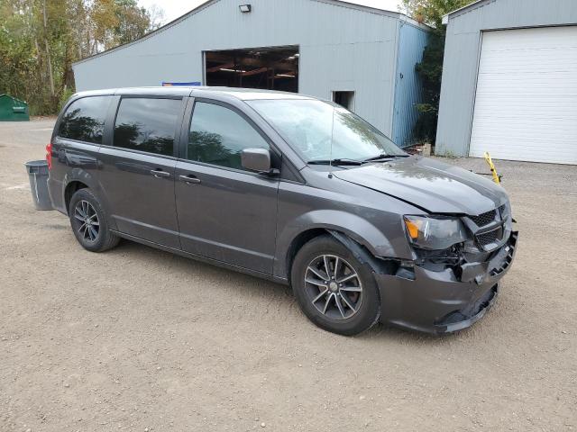 2018 DODGE GRAND CARA - 2C4RDGEG7JR313824
