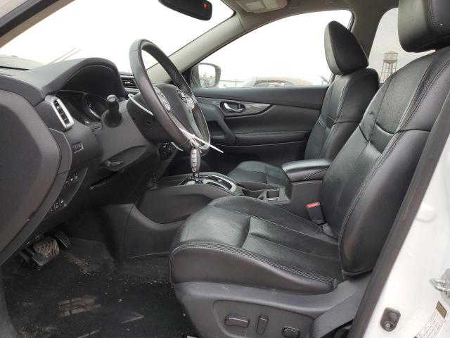 2015 NISSAN ROGUE S - 5N1AT2MV2FC849224