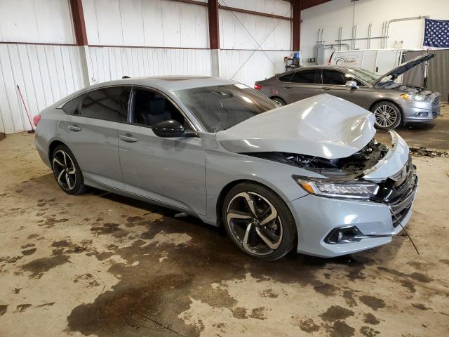 VIN 1HGCV2F38MA005850 2021 HONDA ACCORD no.4