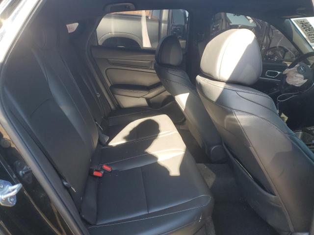 2024 ACURA INTEGRA A- - 19UDE4H38RA019185
