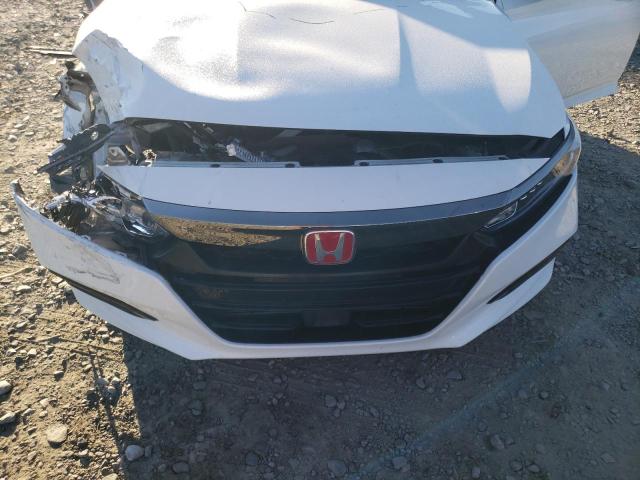 2018 HONDA ACCORD SPO - 1HGCV1F37JA098608
