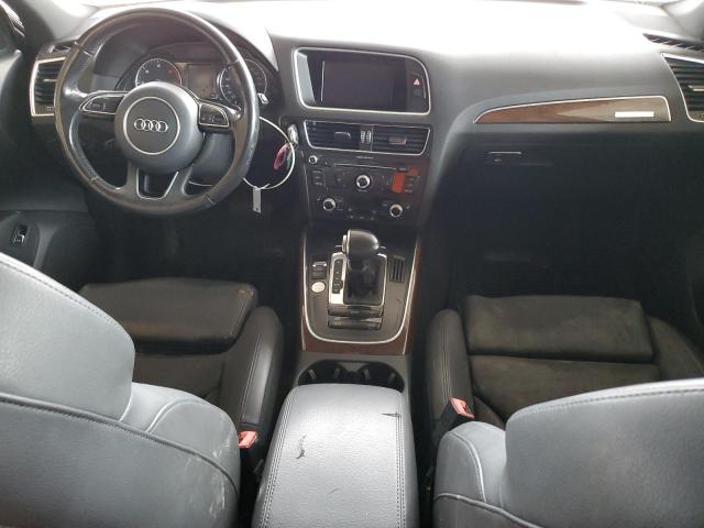 2016 AUDI Q5 TDI PRE WA1CVAFP6GA055351
