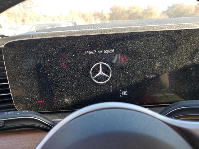 2020 MERCEDES-BENZ GLS 450 4M - 4JGFF5KE6LA134861