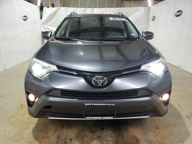 2018 TOYOTA RAV4 LIMIT - JTMDFREVXJD224766