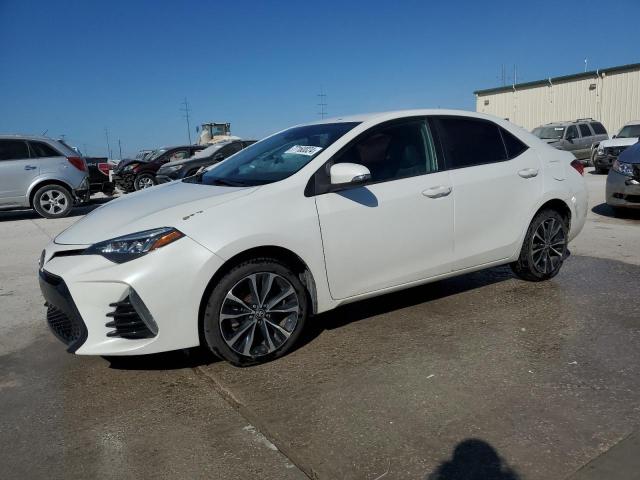 2017 TOYOTA COROLLA L - 5YFBURHE1HP660325